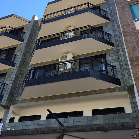 Brasilia Living Aparthotel Exterior foto
