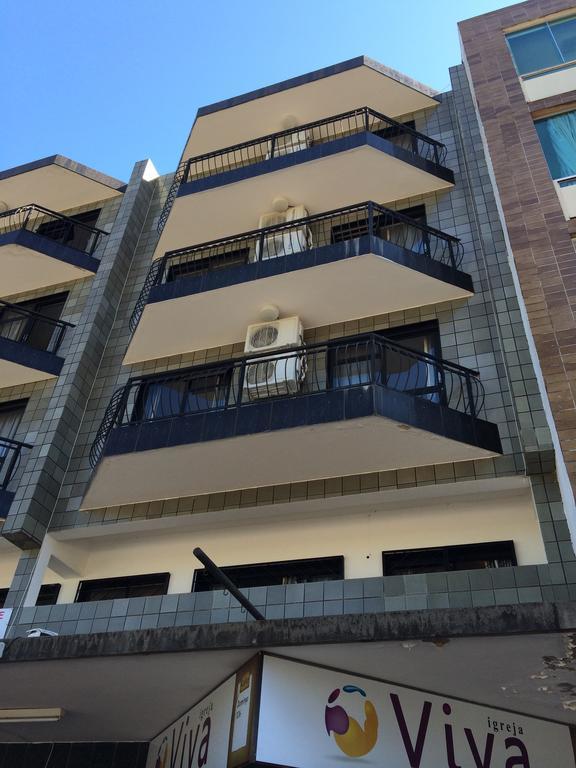 Brasilia Living Aparthotel Exterior foto