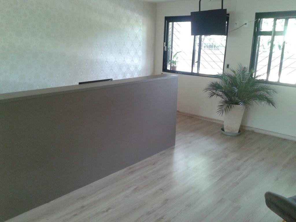 Brasilia Living Aparthotel Exterior foto