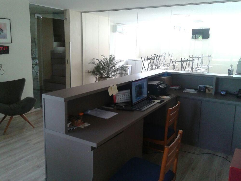 Brasilia Living Aparthotel Exterior foto