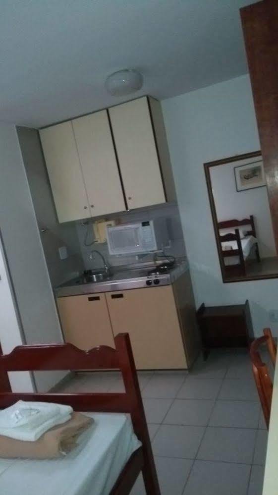 Brasilia Living Aparthotel Exterior foto